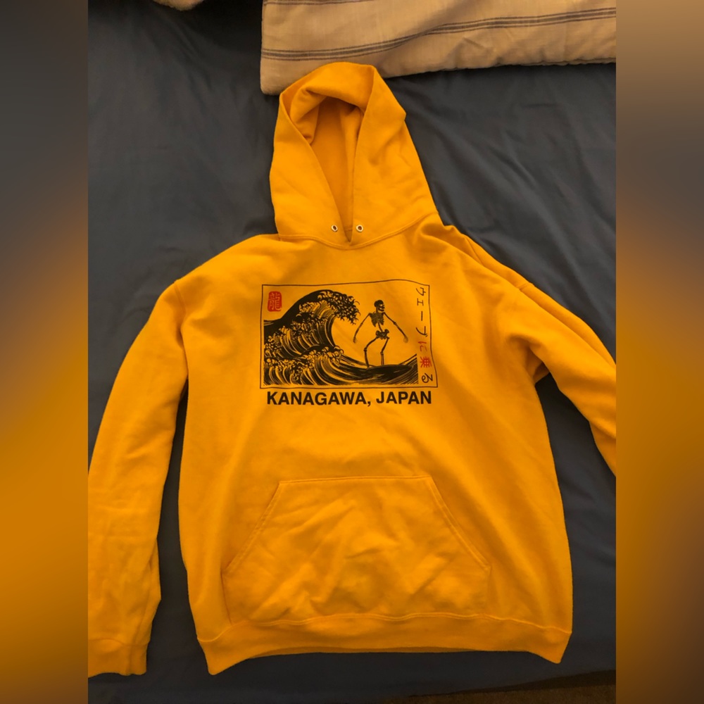 Surf Sweatshirt